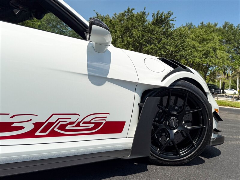 2025 Porsche 911 GT3 RS   - Photo 64 - Bonita Springs, FL 34134