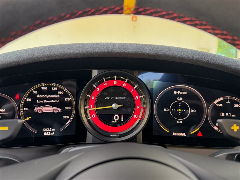 2025 Porsche 911 GT3 RS   - Photo 13 - Bonita Springs, FL 34134
