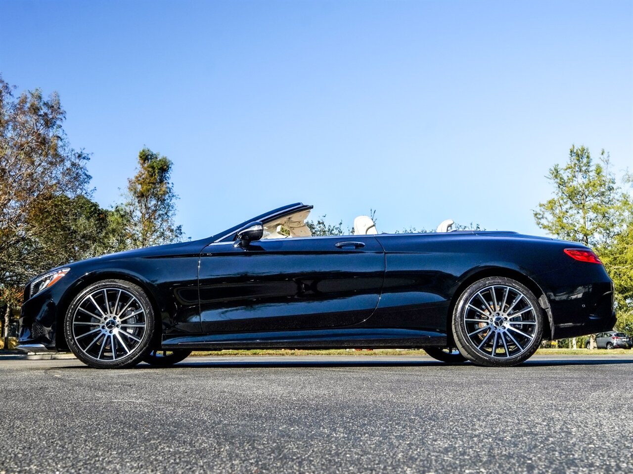 2017 Mercedes-Benz S 550   - Photo 57 - Bonita Springs, FL 34134