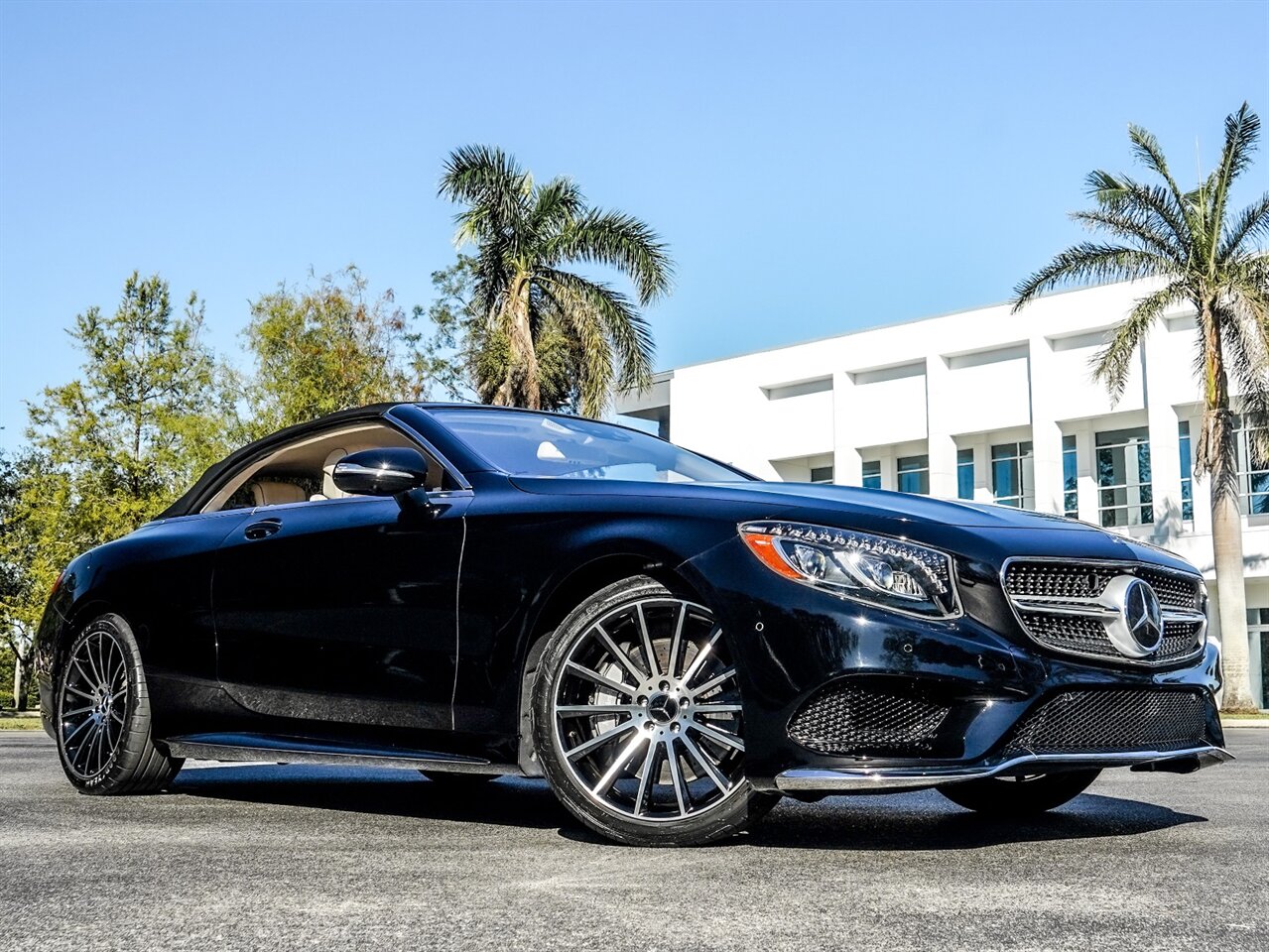 2017 Mercedes-Benz S 550   - Photo 31 - Bonita Springs, FL 34134