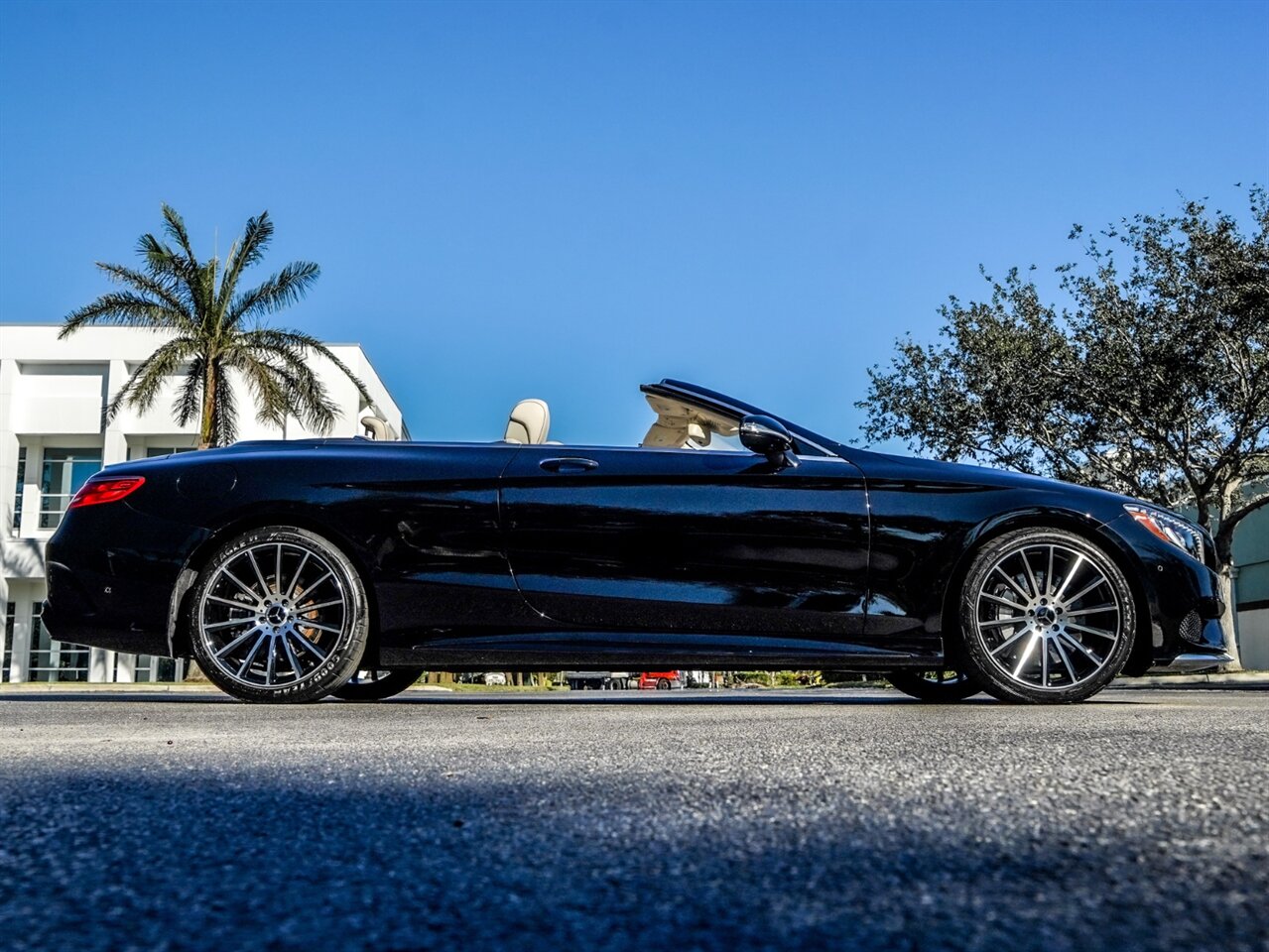 2017 Mercedes-Benz S 550   - Photo 38 - Bonita Springs, FL 34134