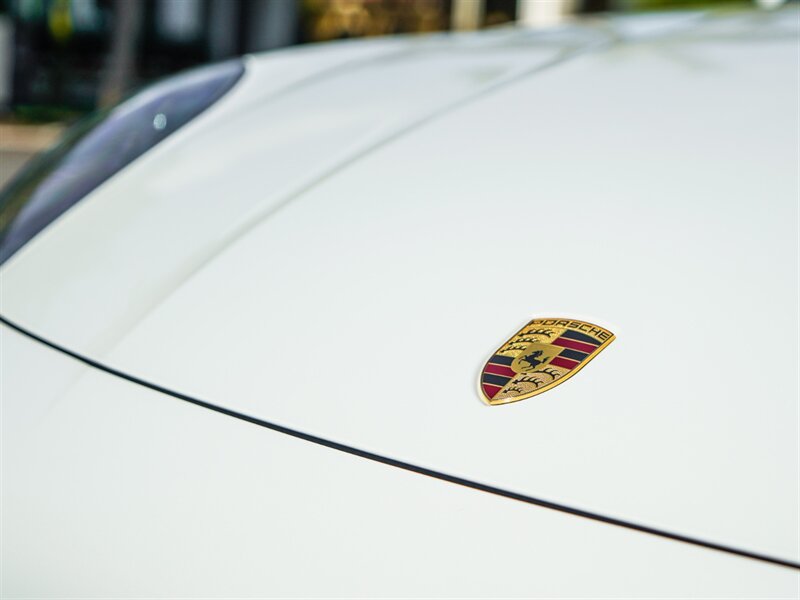 2019 Porsche Cayenne S   - Photo 7 - Bonita Springs, FL 34134