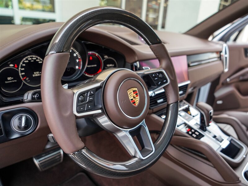 2019 Porsche Cayenne S   - Photo 11 - Bonita Springs, FL 34134