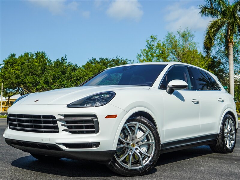 2019 Porsche Cayenne S   - Photo 9 - Bonita Springs, FL 34134
