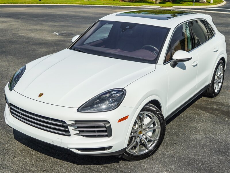 2019 Porsche Cayenne S   - Photo 8 - Bonita Springs, FL 34134