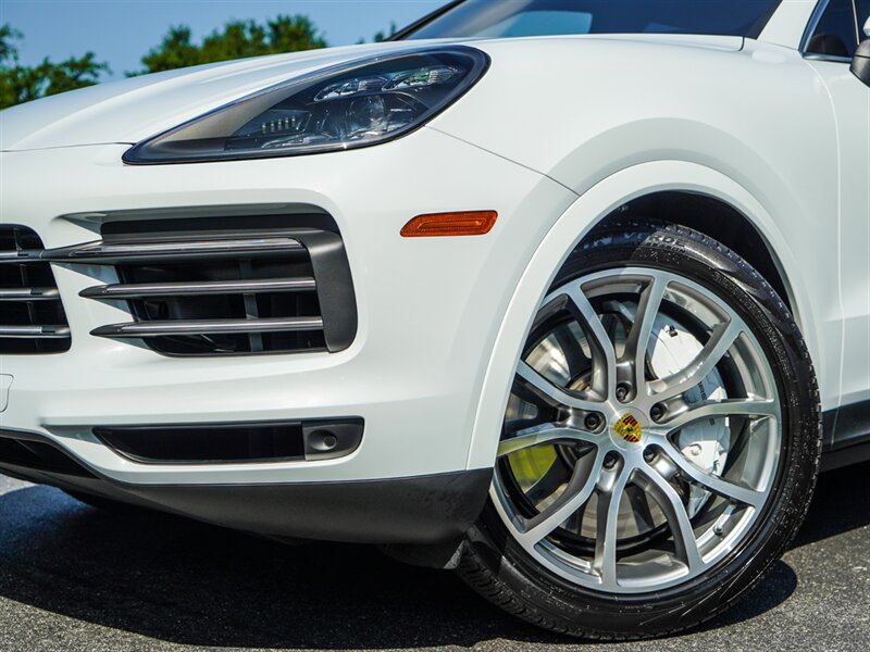 2019 Porsche Cayenne S   - Photo 10 - Bonita Springs, FL 34134