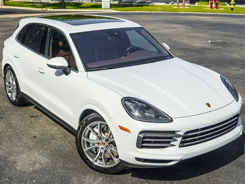 2019 Porsche Cayenne S   - Photo 41 - Bonita Springs, FL 34134