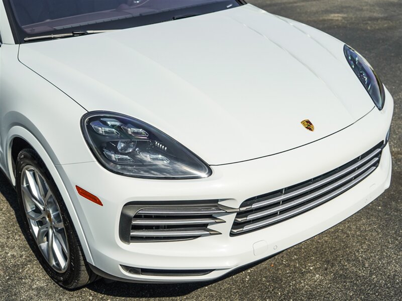 2019 Porsche Cayenne S   - Photo 6 - Bonita Springs, FL 34134