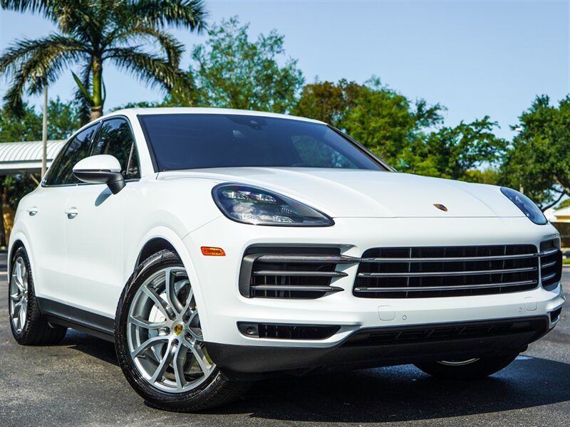 2019 Porsche Cayenne S   - Photo 42 - Bonita Springs, FL 34134
