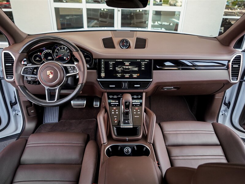 2019 Porsche Cayenne S   - Photo 14 - Bonita Springs, FL 34134