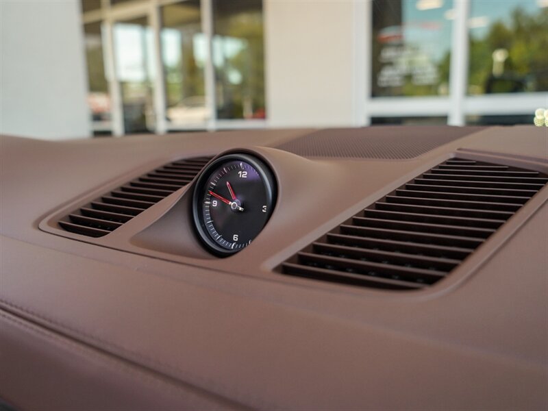 2019 Porsche Cayenne S   - Photo 21 - Bonita Springs, FL 34134