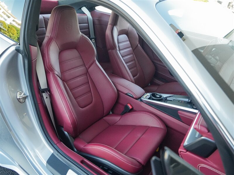 2022 Porsche 911 Turbo S   - Photo 33 - Bonita Springs, FL 34134