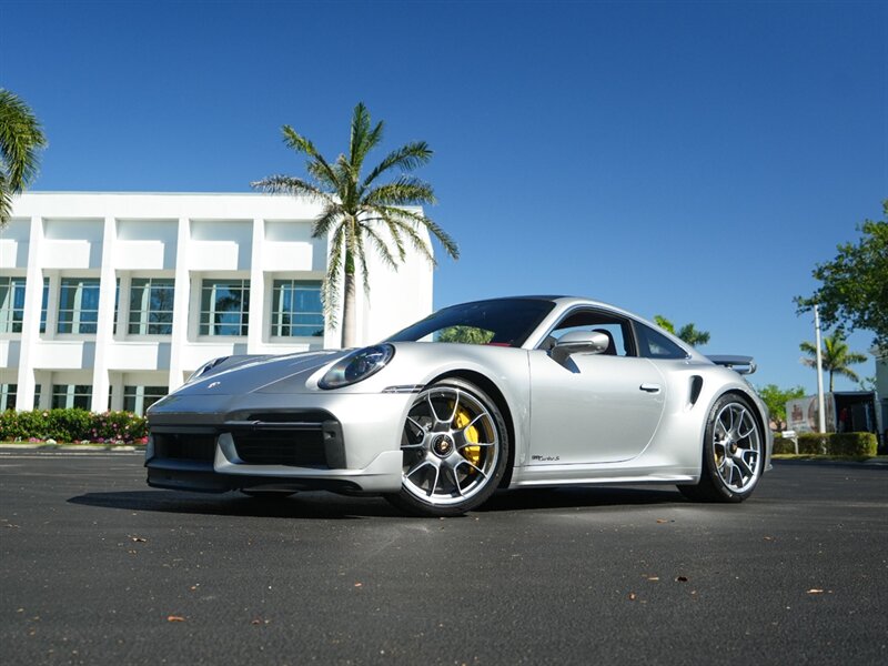 2022 Porsche 911 Turbo S   - Photo 10 - Bonita Springs, FL 34134