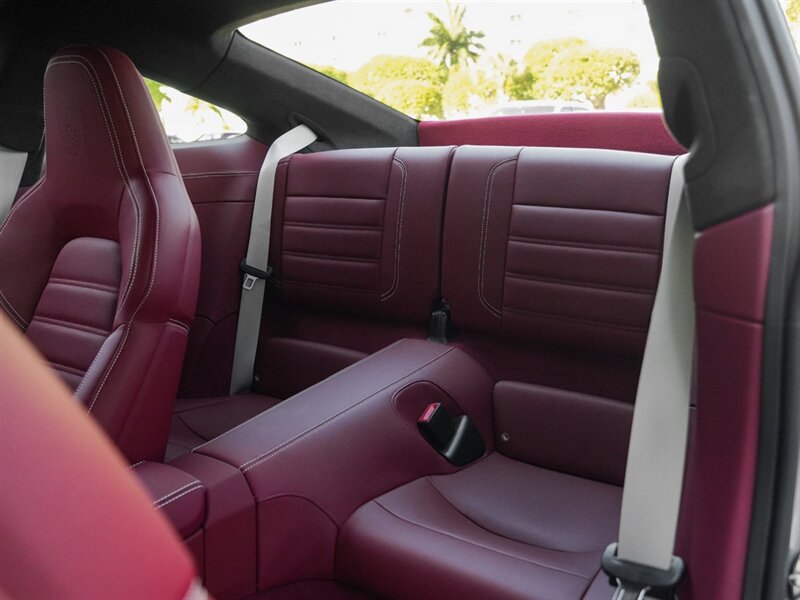 2022 Porsche 911 Turbo S   - Photo 24 - Bonita Springs, FL 34134