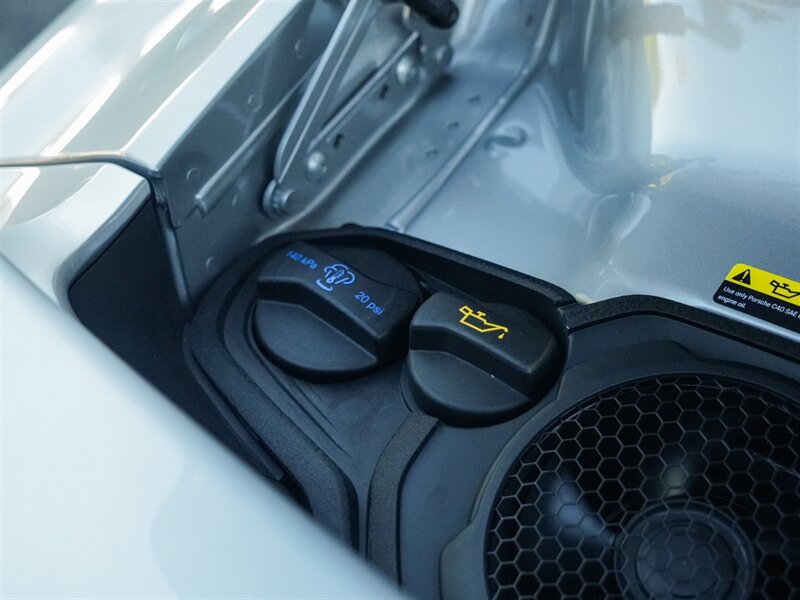 2022 Porsche 911 Turbo S   - Photo 38 - Bonita Springs, FL 34134