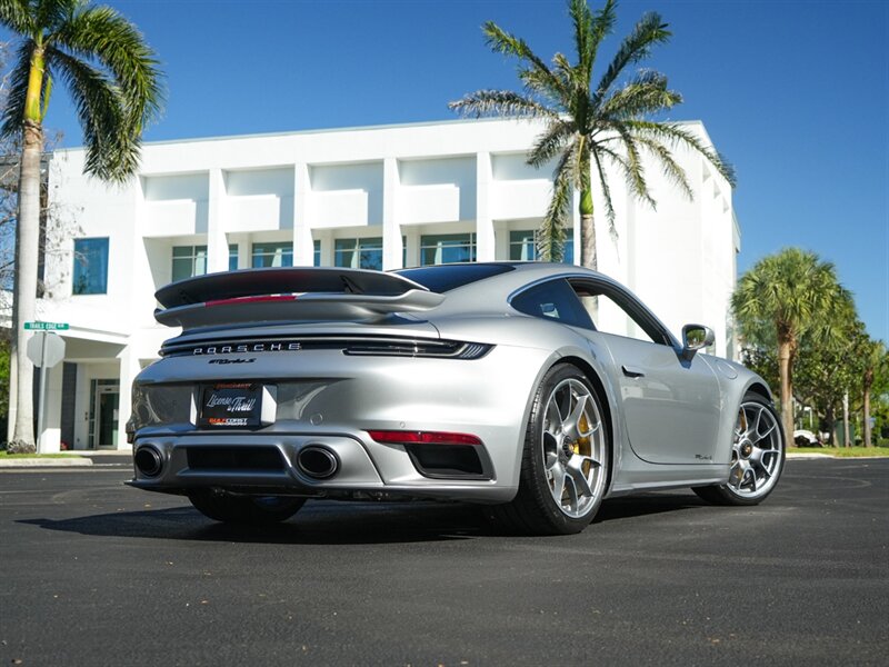 2022 Porsche 911 Turbo S   - Photo 62 - Bonita Springs, FL 34134
