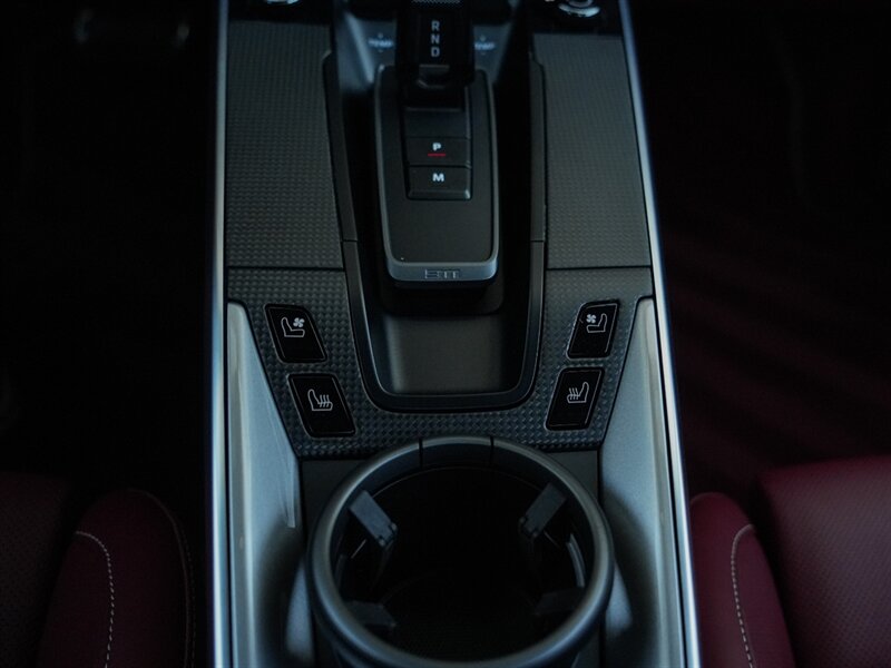 2022 Porsche 911 Turbo S   - Photo 20 - Bonita Springs, FL 34134