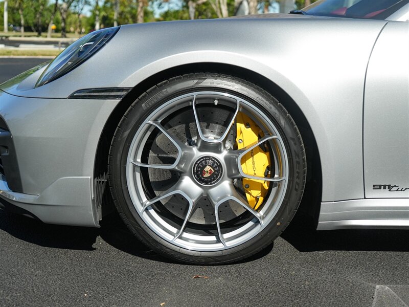 2022 Porsche 911 Turbo S   - Photo 44 - Bonita Springs, FL 34134