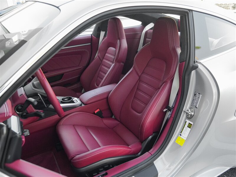 2022 Porsche 911 Turbo S   - Photo 21 - Bonita Springs, FL 34134