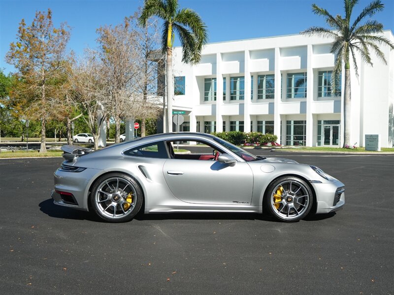 2022 Porsche 911 Turbo S   - Photo 66 - Bonita Springs, FL 34134