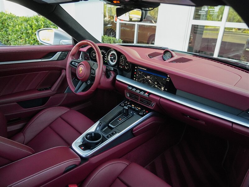 2022 Porsche 911 Turbo S   - Photo 32 - Bonita Springs, FL 34134