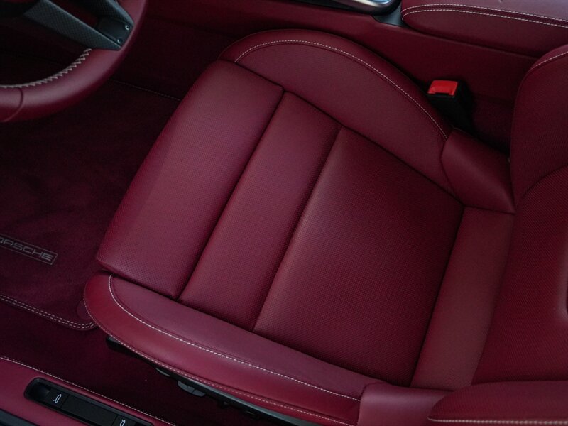 2022 Porsche 911 Turbo S   - Photo 23 - Bonita Springs, FL 34134