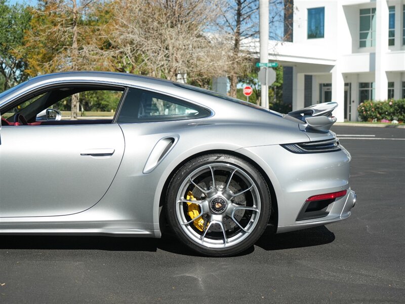 2022 Porsche 911 Turbo S   - Photo 45 - Bonita Springs, FL 34134