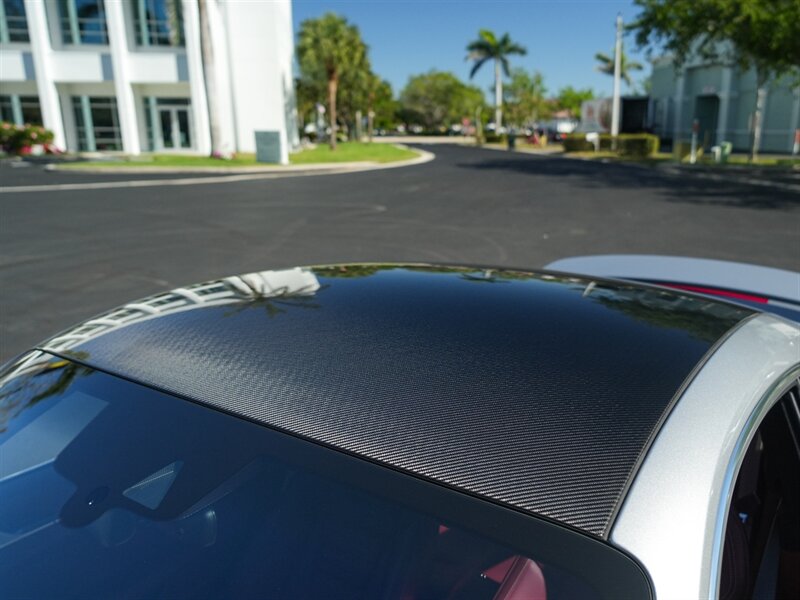 2022 Porsche 911 Turbo S   - Photo 46 - Bonita Springs, FL 34134