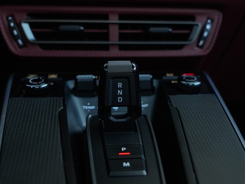 2022 Porsche 911 Turbo S   - Photo 19 - Bonita Springs, FL 34134