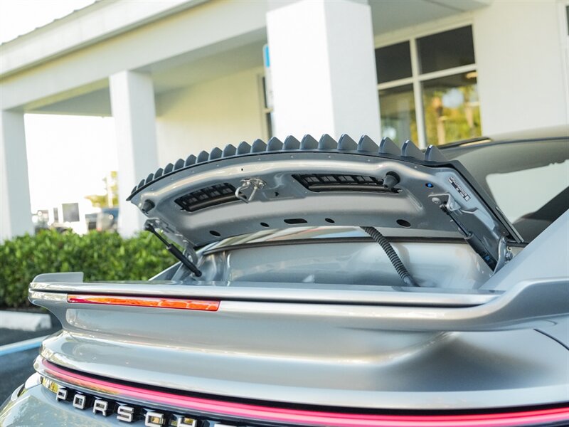 2022 Porsche 911 Turbo S   - Photo 40 - Bonita Springs, FL 34134