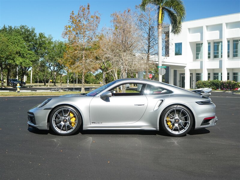 2022 Porsche 911 Turbo S   - Photo 42 - Bonita Springs, FL 34134