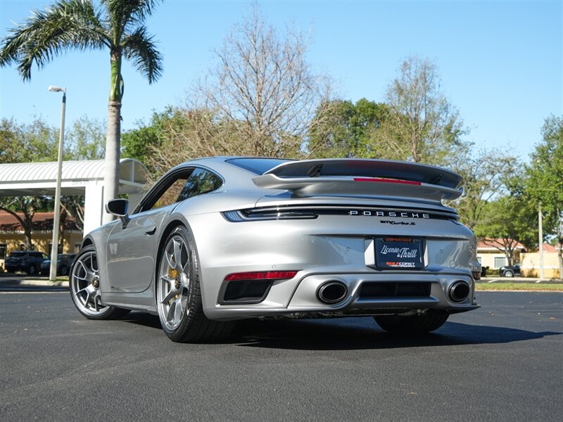 2022 Porsche 911 Turbo S   - Photo 48 - Bonita Springs, FL 34134