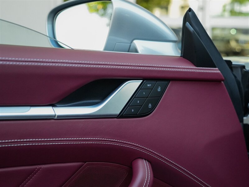 2022 Porsche 911 Turbo S   - Photo 26 - Bonita Springs, FL 34134