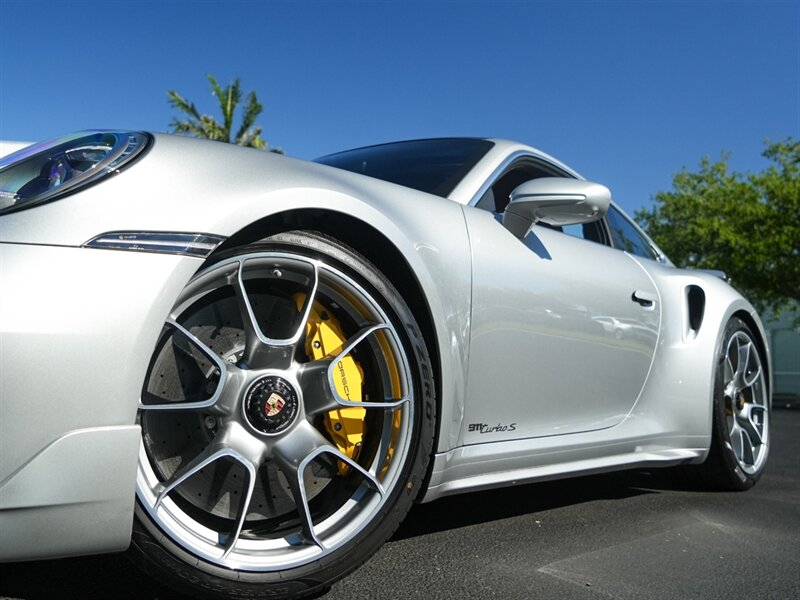 2022 Porsche 911 Turbo S   - Photo 11 - Bonita Springs, FL 34134