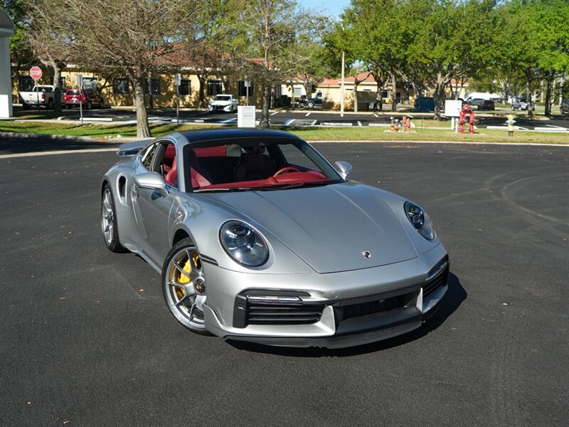 2022 Porsche 911 Turbo S   - Photo 74 - Bonita Springs, FL 34134