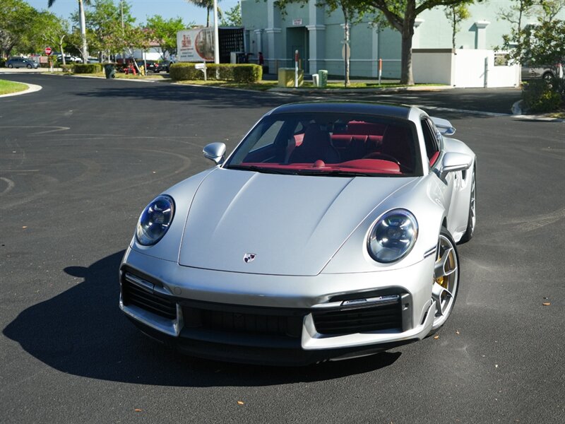 2022 Porsche 911 Turbo S   - Photo 7 - Bonita Springs, FL 34134