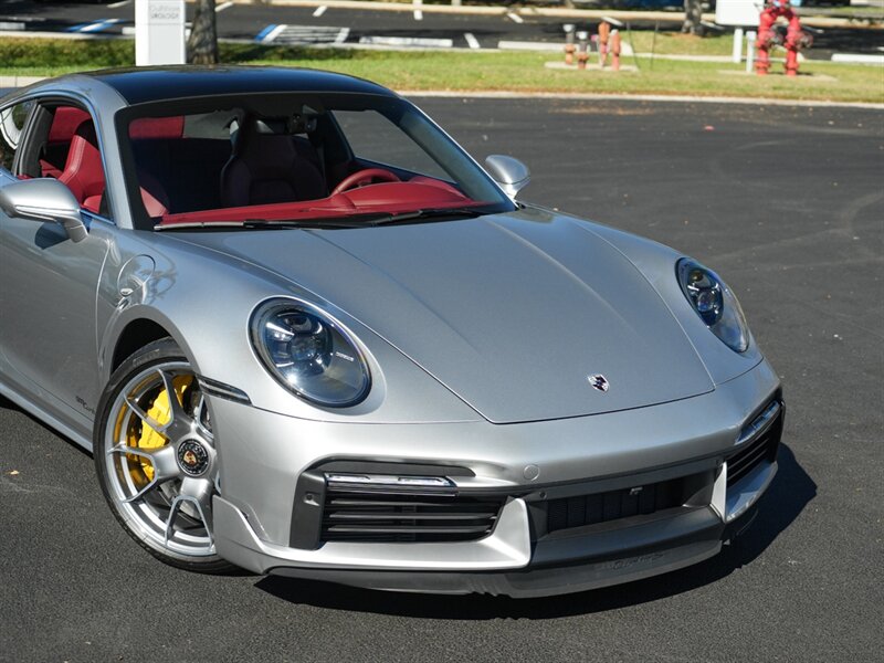 2022 Porsche 911 Turbo S   - Photo 73 - Bonita Springs, FL 34134