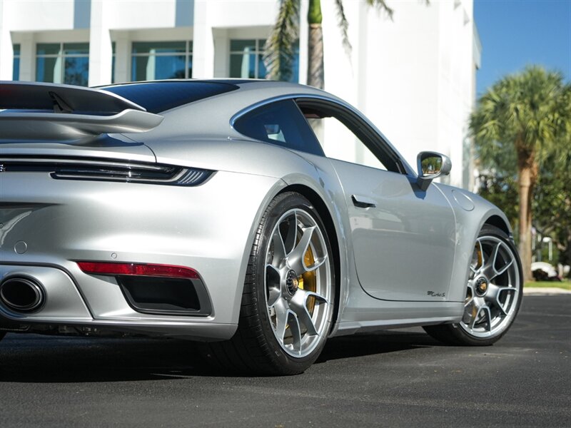 2022 Porsche 911 Turbo S   - Photo 64 - Bonita Springs, FL 34134