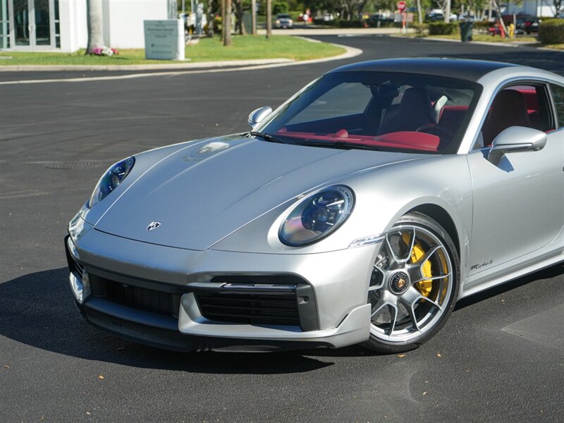2022 Porsche 911 Turbo S   - Photo 8 - Bonita Springs, FL 34134
