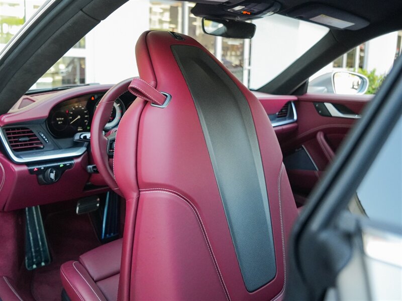 2022 Porsche 911 Turbo S   - Photo 22 - Bonita Springs, FL 34134