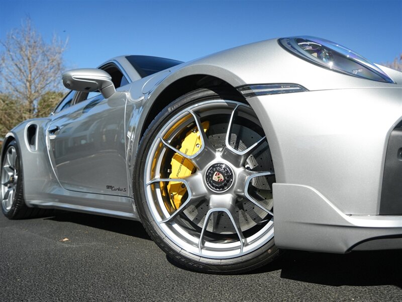 2022 Porsche 911 Turbo S   - Photo 75 - Bonita Springs, FL 34134