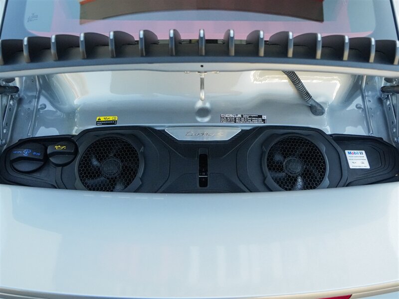 2022 Porsche 911 Turbo S   - Photo 37 - Bonita Springs, FL 34134