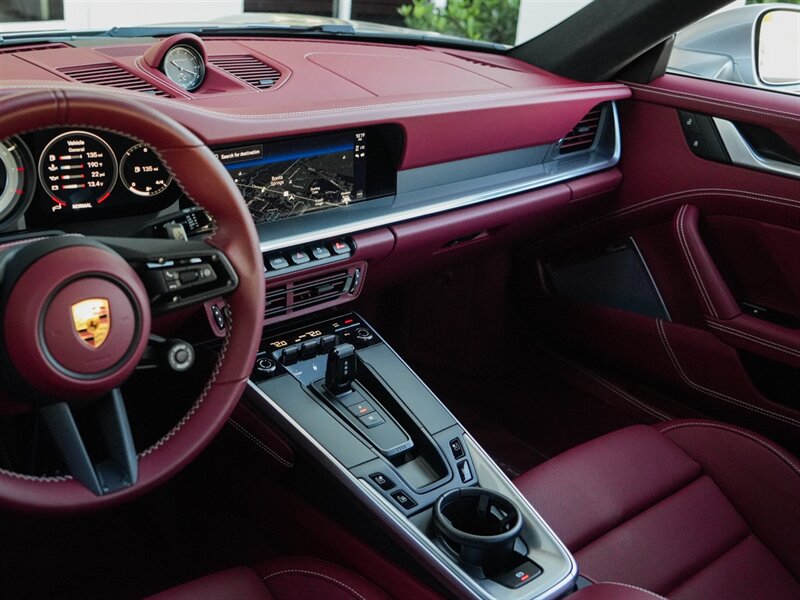 2022 Porsche 911 Turbo S   - Photo 14 - Bonita Springs, FL 34134