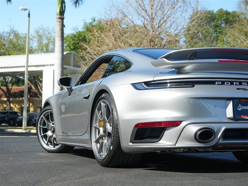 2022 Porsche 911 Turbo S   - Photo 49 - Bonita Springs, FL 34134