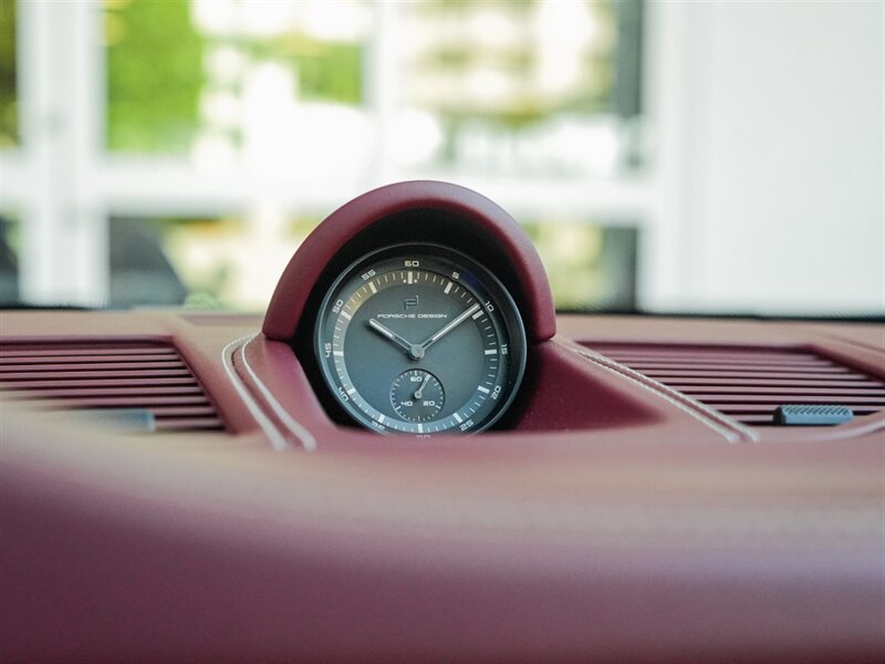 2022 Porsche 911 Turbo S   - Photo 15 - Bonita Springs, FL 34134