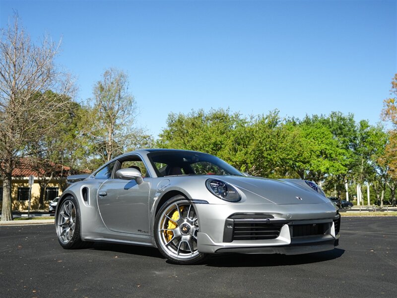 2022 Porsche 911 Turbo S   - Photo 76 - Bonita Springs, FL 34134
