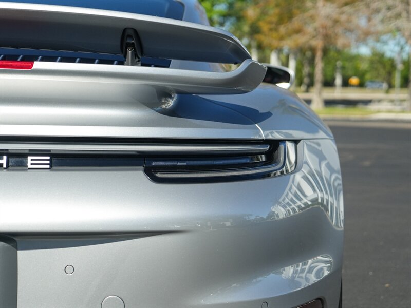 2022 Porsche 911 Turbo S   - Photo 59 - Bonita Springs, FL 34134