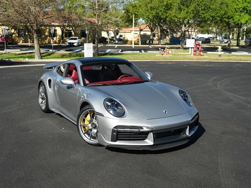 2022 Porsche 911 Turbo S   - Photo 70 - Bonita Springs, FL 34134