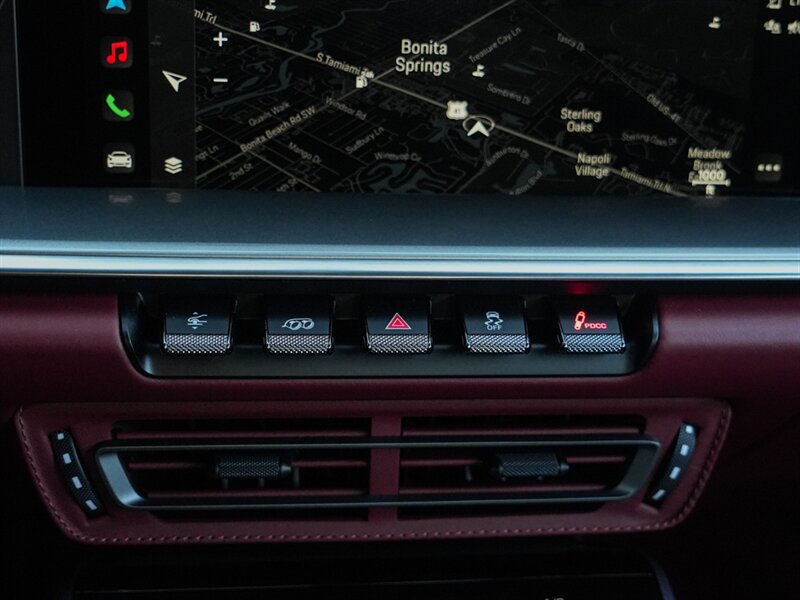 2022 Porsche 911 Turbo S   - Photo 17 - Bonita Springs, FL 34134