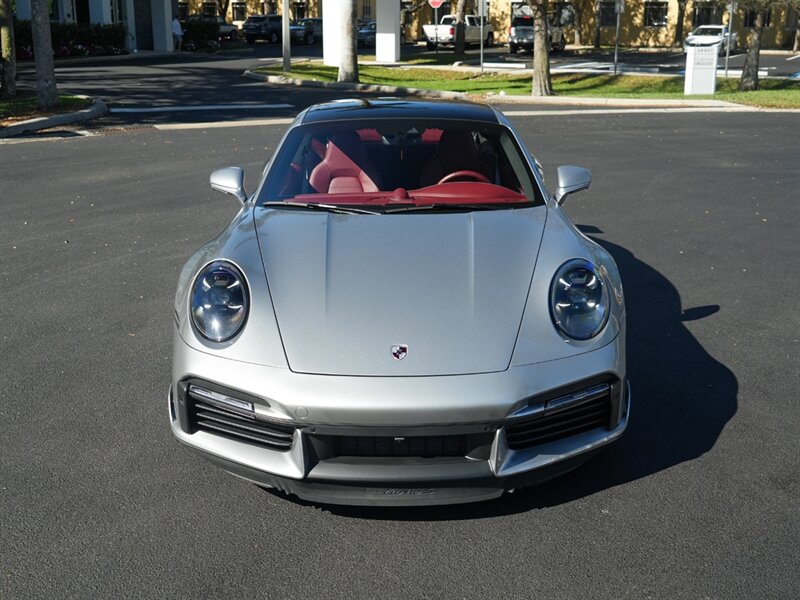 2022 Porsche 911 Turbo S   - Photo 5 - Bonita Springs, FL 34134